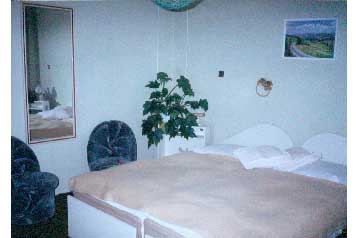 Slowakei Privát Mlynčeky, Exterieur